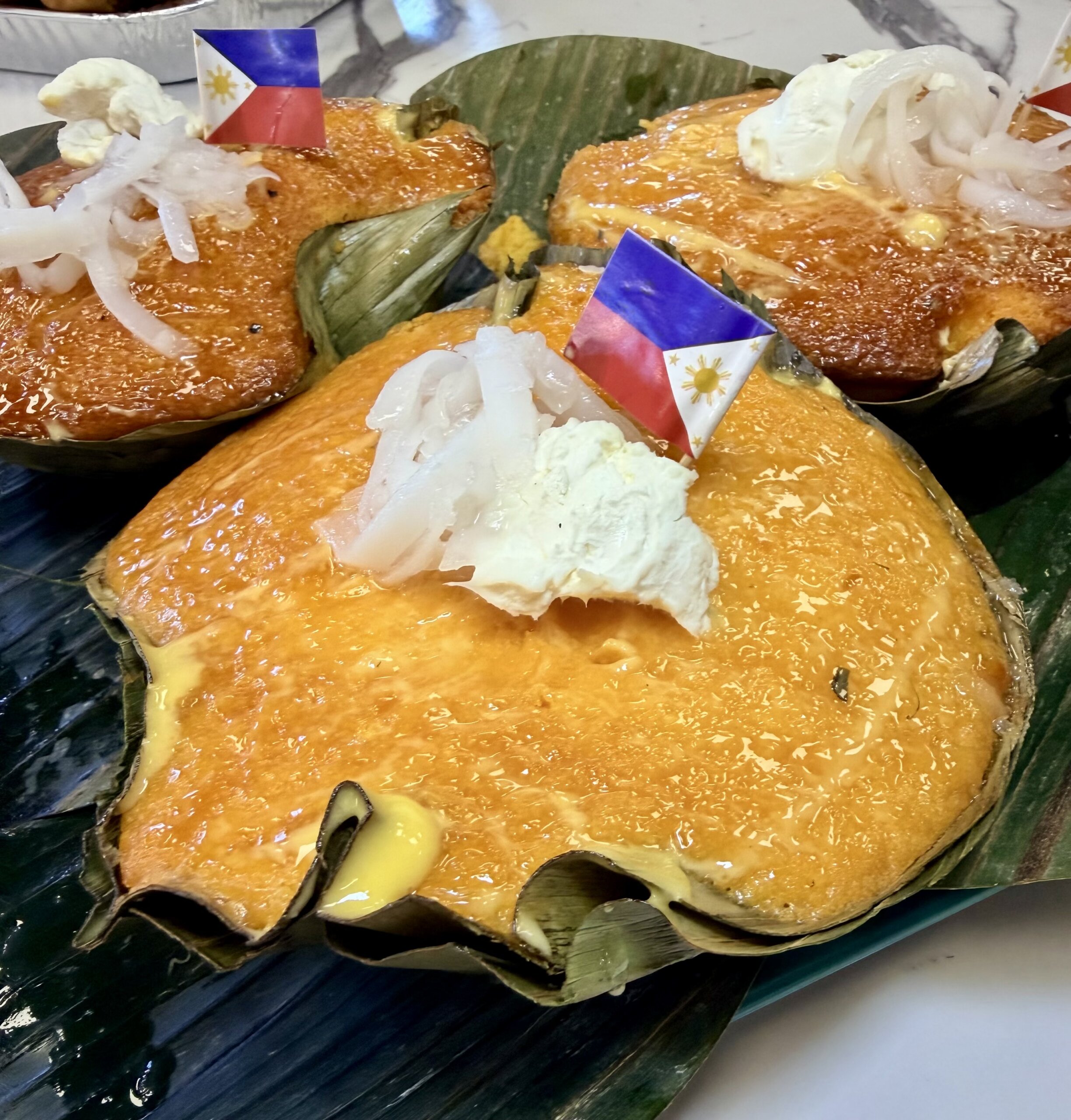 Bibingka