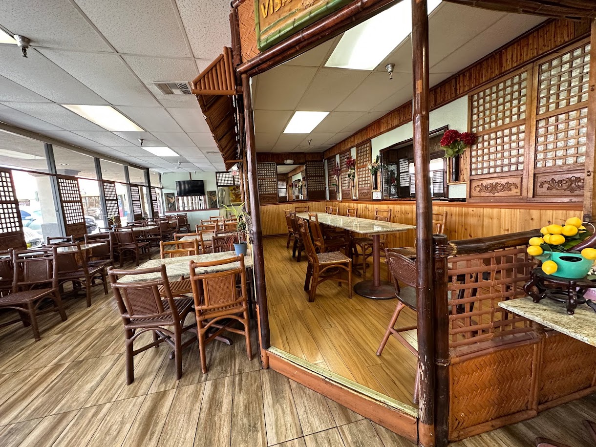 Jones Interior